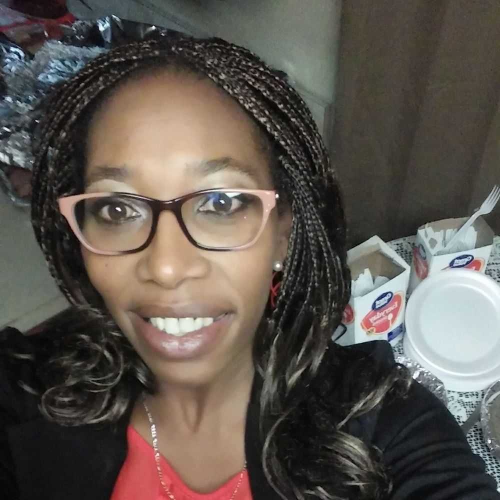 Meet your Posher, Sabrina